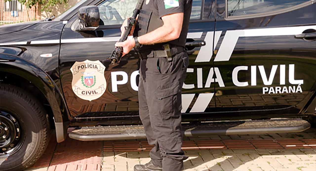 Suspeito de assassinato de empresário em Cascavel é preso em Foz do Iguaçu