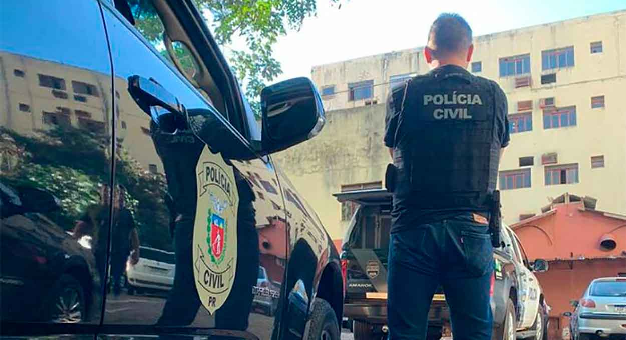 Foz do Iguaçu registra maior número de homicídios em cinco anos