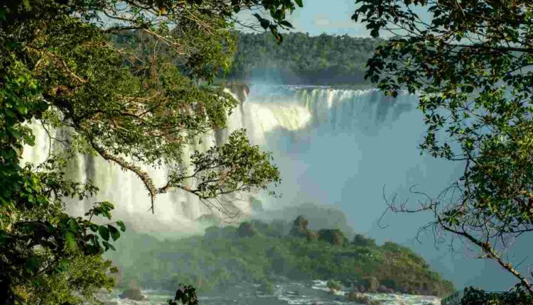 cataratas do iguacu