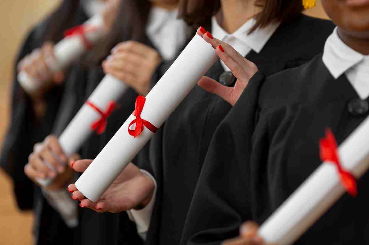 Foz do Iguaçu tem 85 graduações no Prouni para bolsas de estudo na rede particular