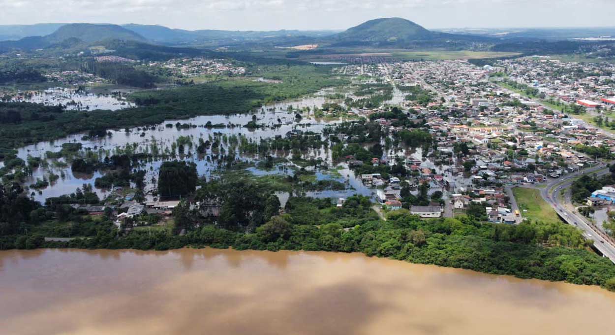Crédito, Polícia Científica e Orçamento 2024