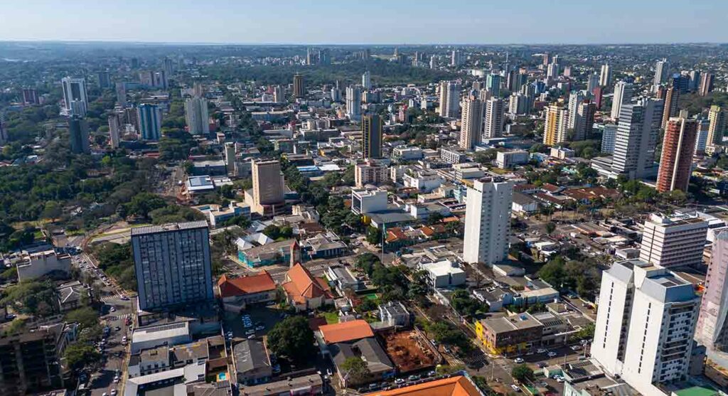 Agência do Trabalhador está com 209 vagas de emprego abertas em Foz do Iguaçu