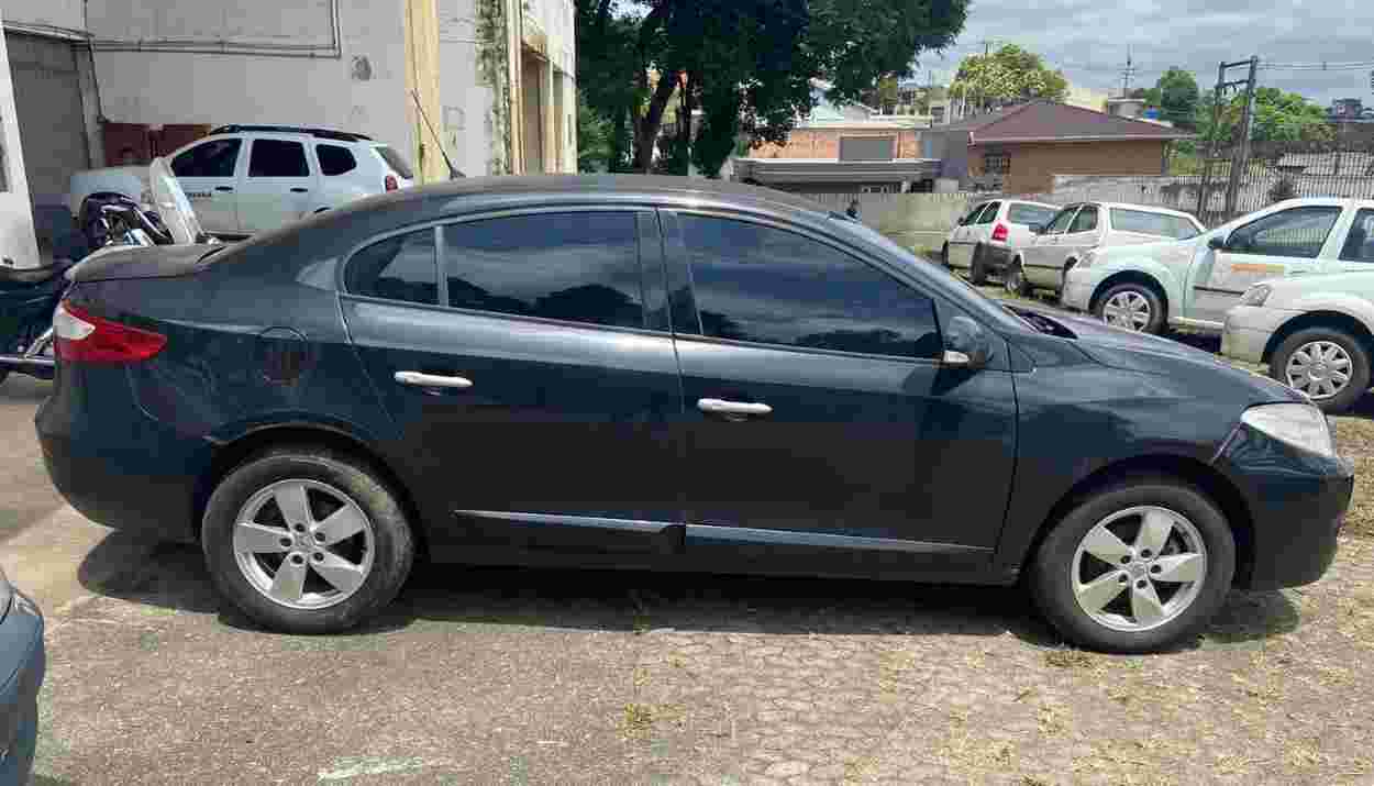 Leilão on-line de 21 veículos recebe cadastros só até quinta-feira