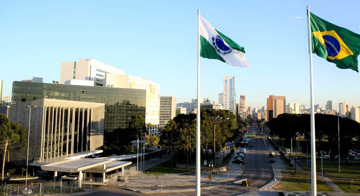 Concurso Alep, Pedágio e Mais 50 cidades