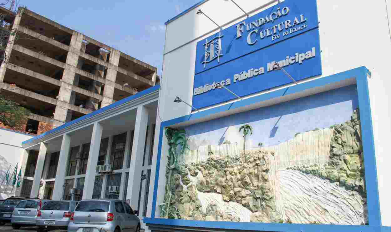 Prêmio Cataratas de Contos e Poesias anuncia prazo de inscrição