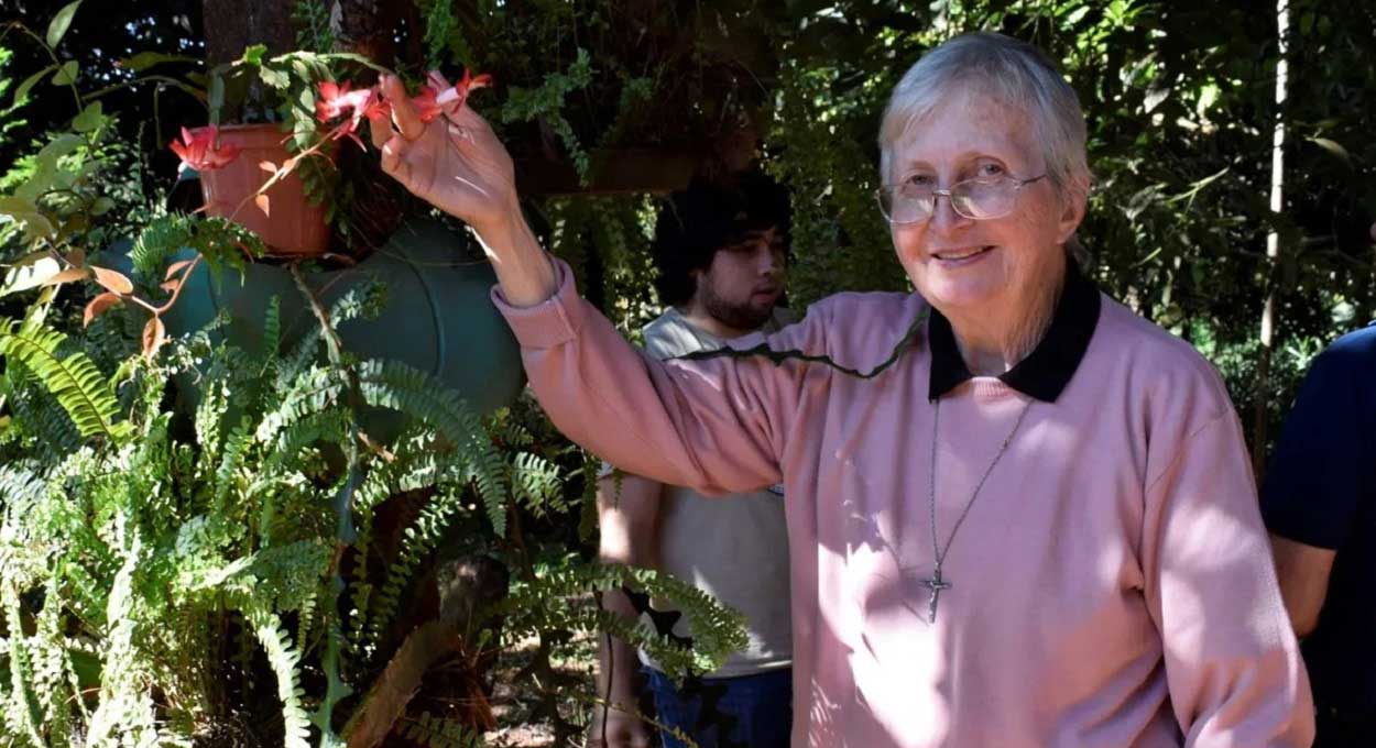 Defensora dos povos indígenas morre aos 81 anos no Paraguai