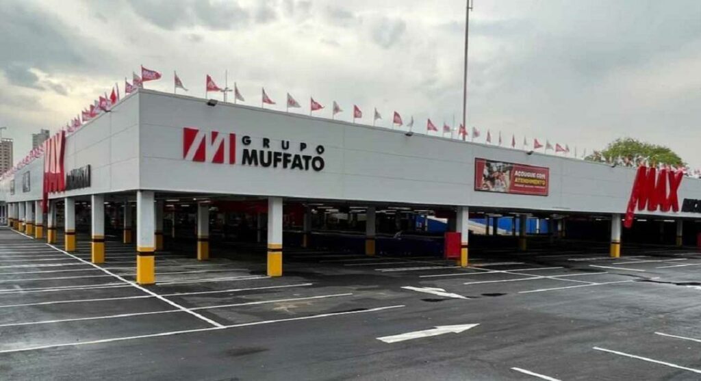 Grupo Muffato abre vagas para contratação imediata em Foz do Iguaçu