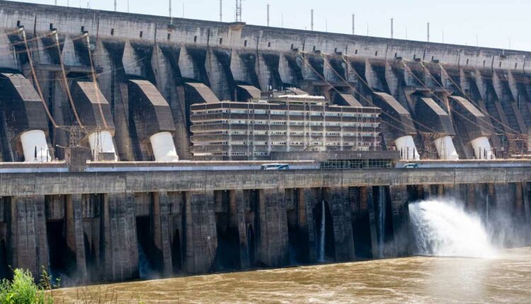 Foto: Sara Cheida/Itaipu Binacional