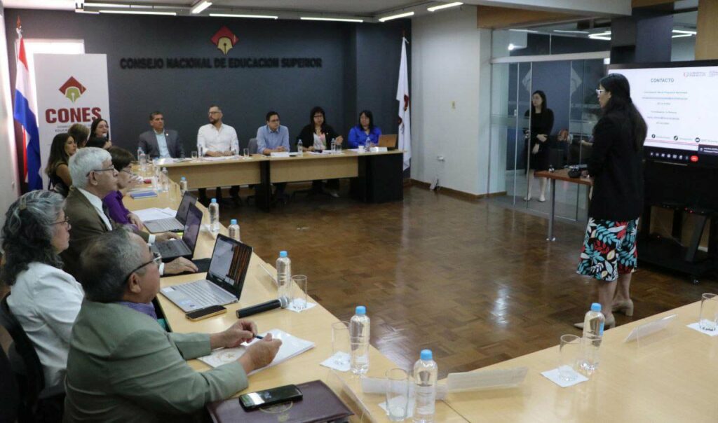 Paraguai intensificará controle sobre cursos de medicina