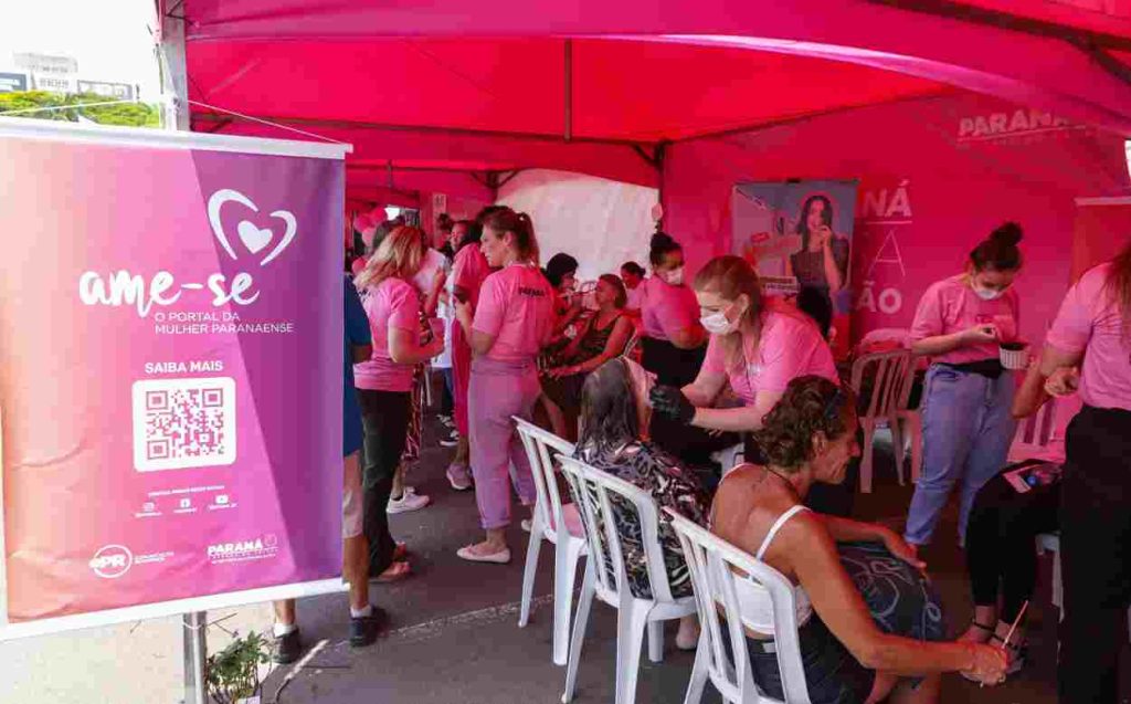 Foz do Iguaçu receberá feira de serviços gratuitos à mulher