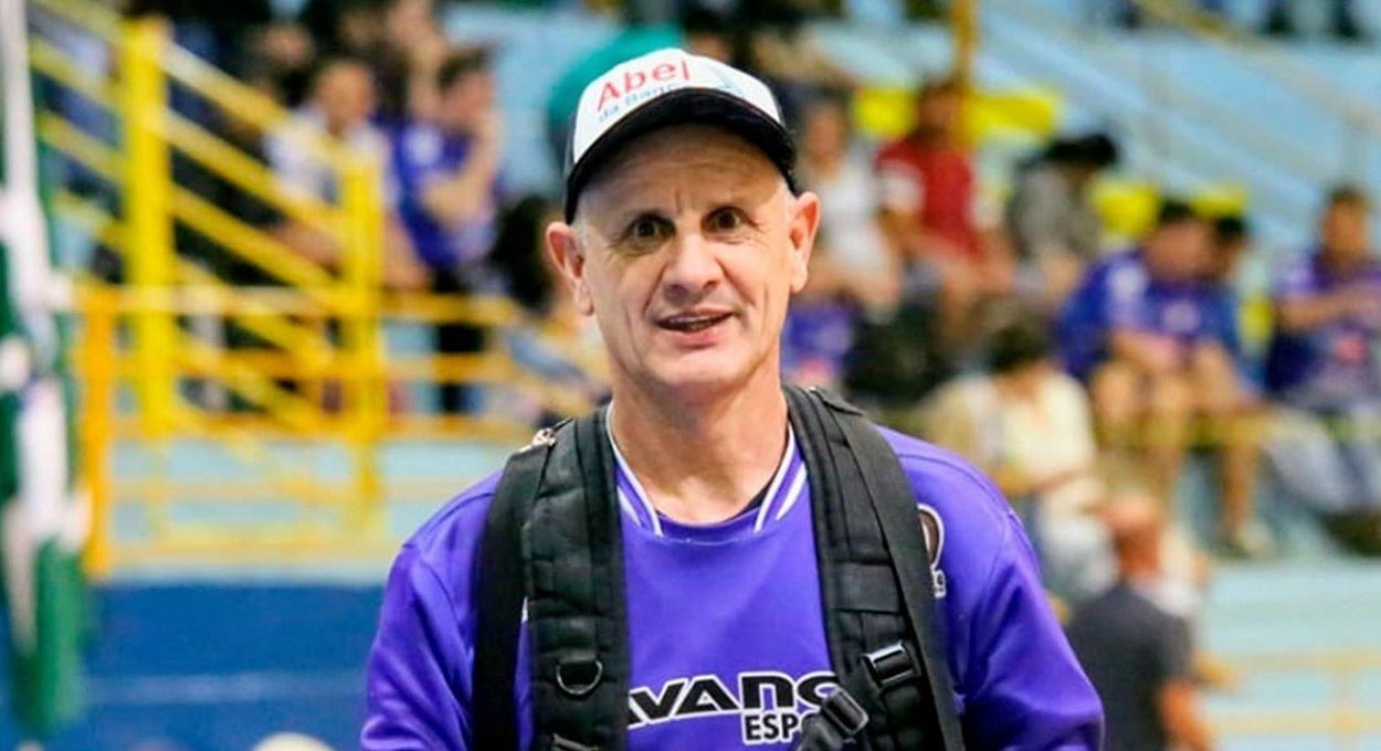 Fotógrafo Abel da Banca promove ação entre amigos