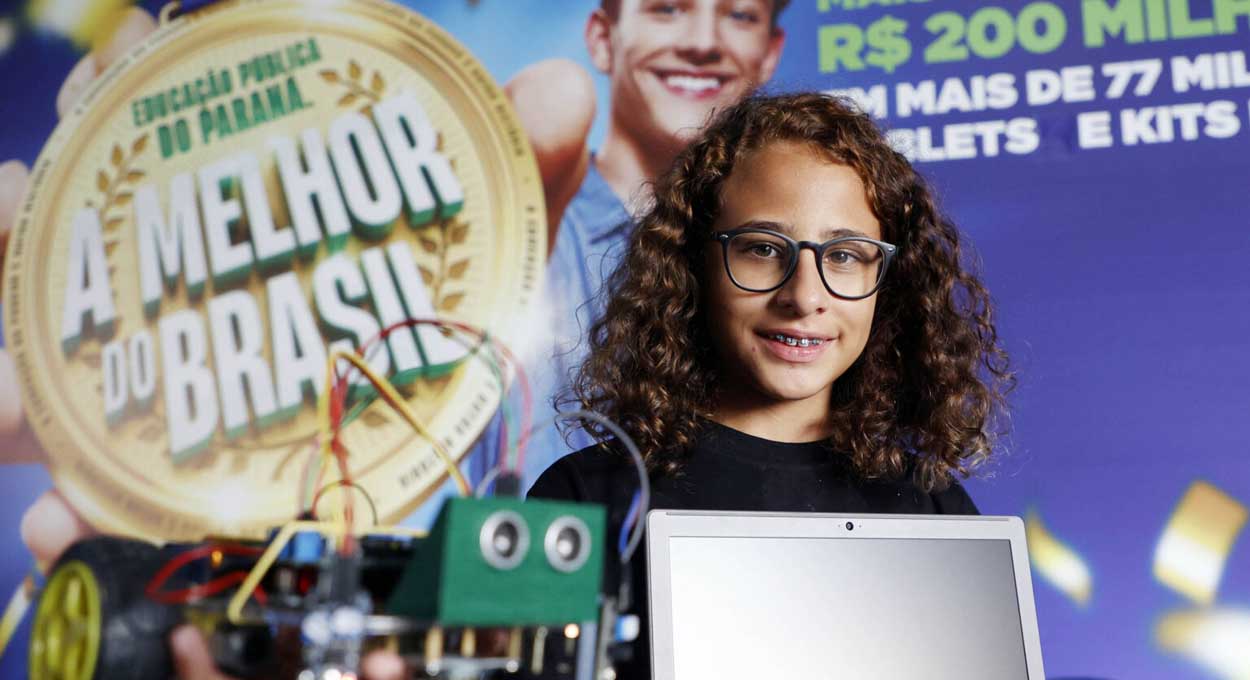 Investimento, Paraná seguro e Operação Carnaval 2024