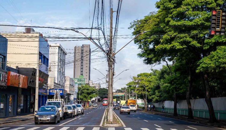 Analista afirma que PIB iguaçuense é irreal se mantiver o valor agregado pela Itaipu – foto: Marcos Labanca/H2FOZ