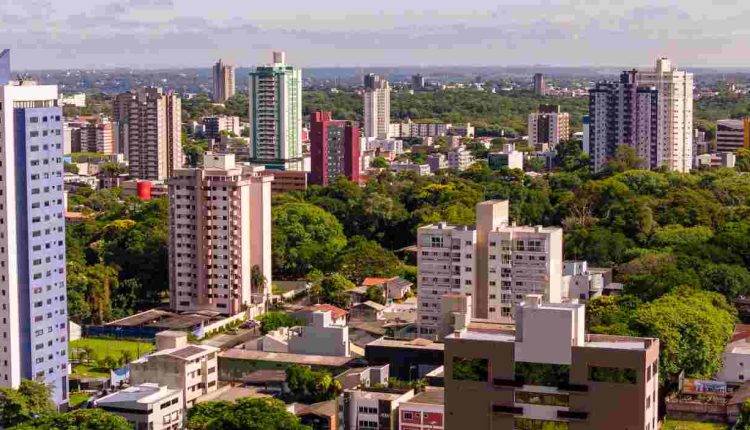 foz do iguacu