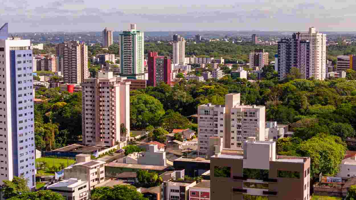 Itaipu leva ao Codefoz balanço de projetos em Foz do Iguaçu nesta 5.ª