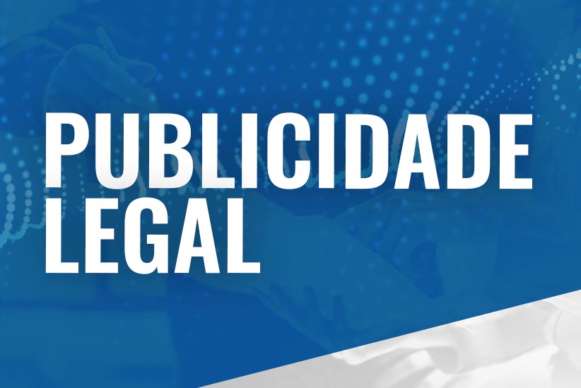 Edital de convocação para Assembleia Ordinária