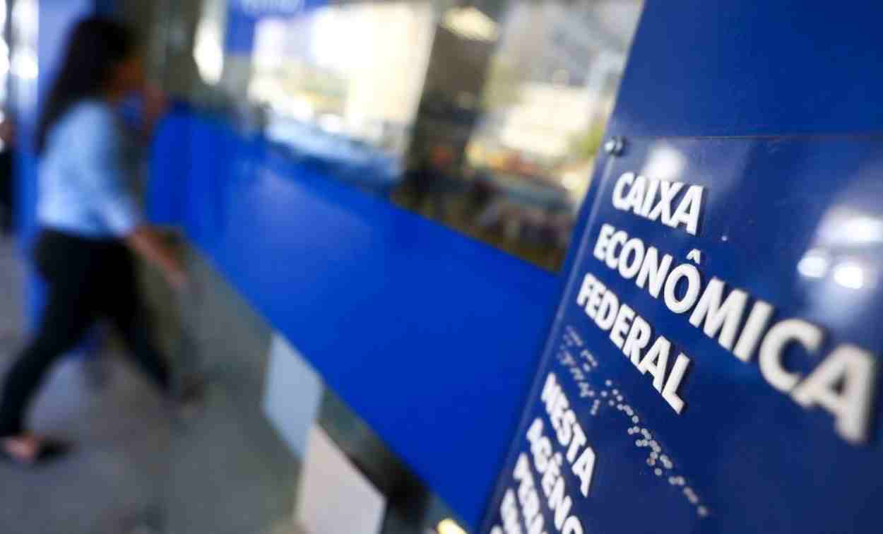 Concurso da Caixa inicia inscrição para cargos de nível médio nesta 5.ª