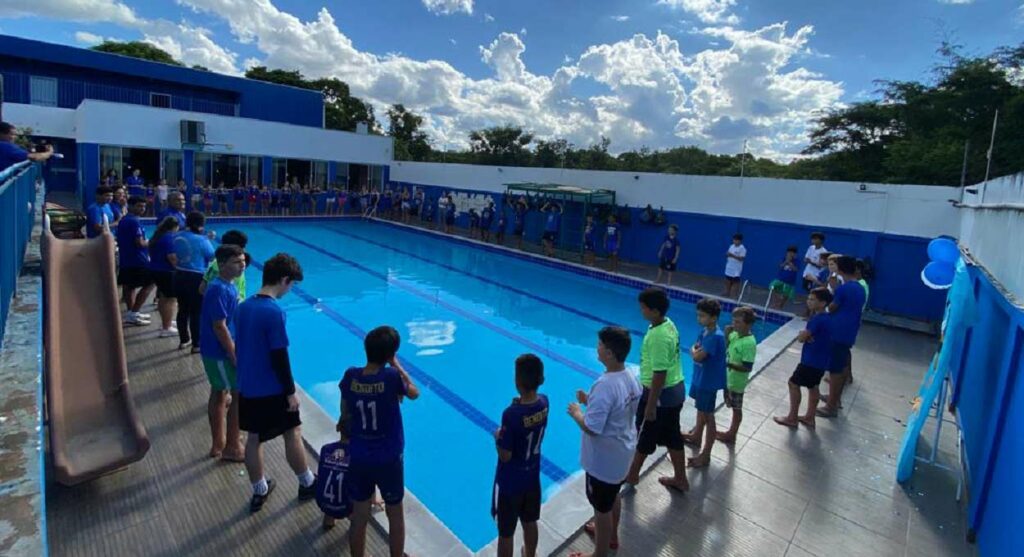 Projeto social de Foz do Iguaçu terá repasses de Itaipu