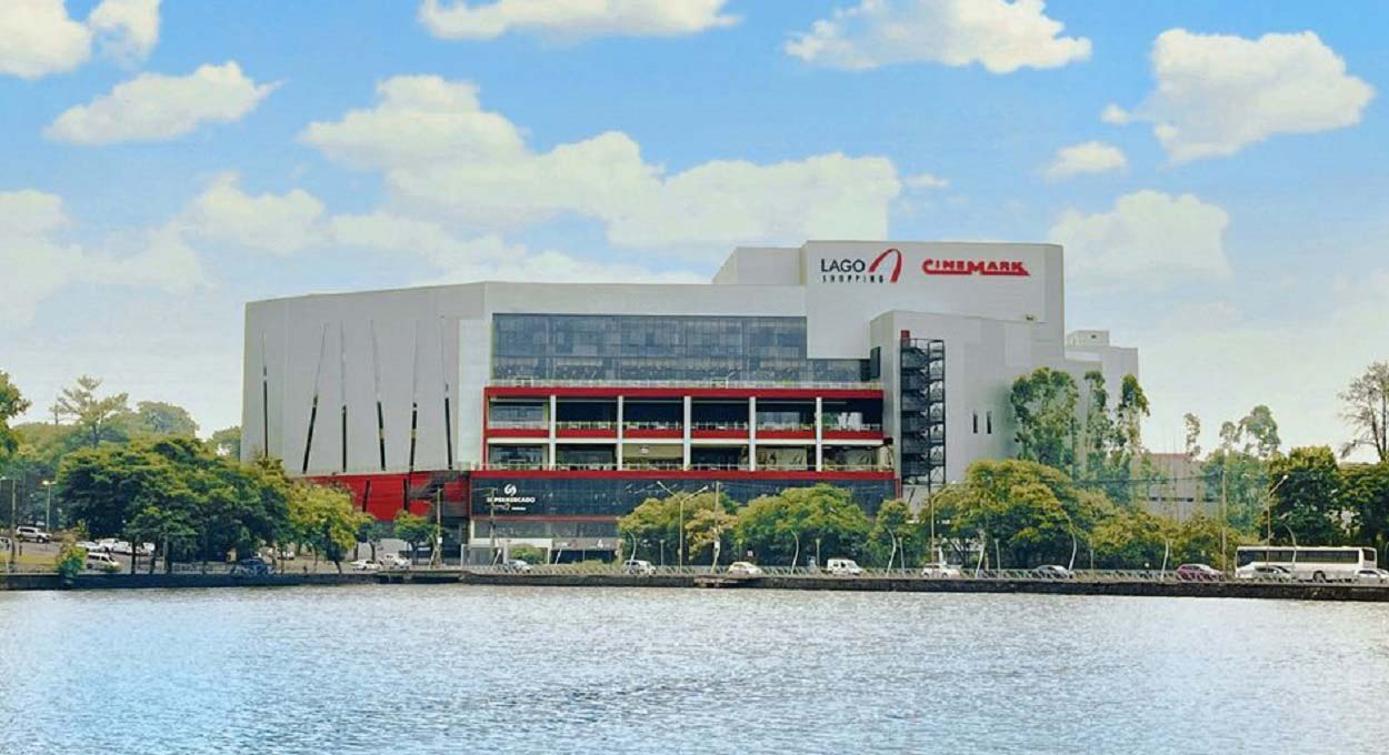 Lago Shopping anuncia data de reabertura em Ciudad del Este