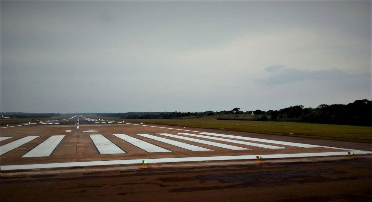 Argentina: paralisação no setor aéreo afeta voos em Puerto Iguazú