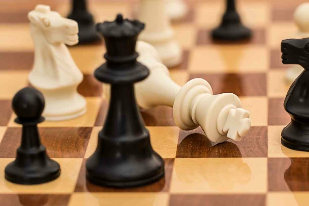 Foz do Iguaçu recebe torneio de xadrez das Três Fronteiras