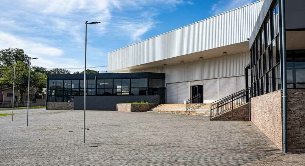 PTI abre consulta sobre boxes no Mercado Público de Foz do Iguaçu