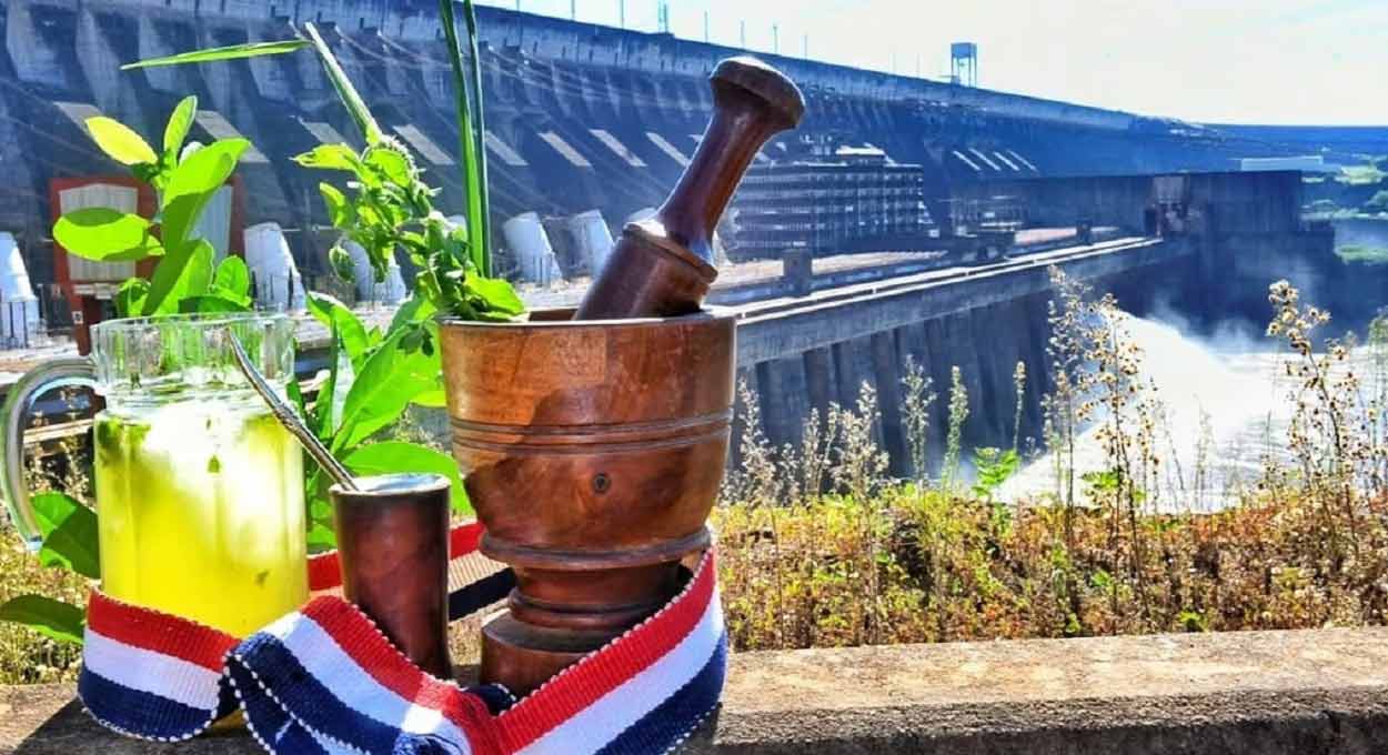 Dia do Tererê será celebrado neste sábado (24) na fronteira