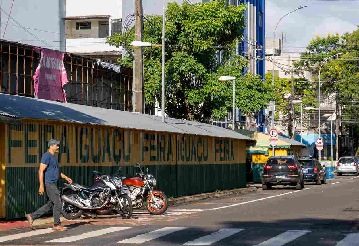 foz do iguacu
