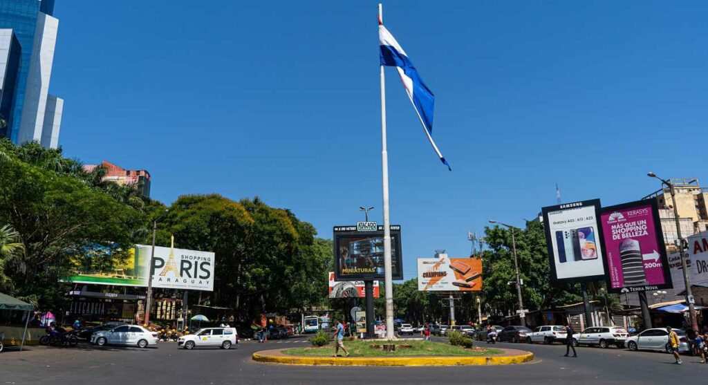 Ciudad del Este terá feriado municipal no sábado (3)