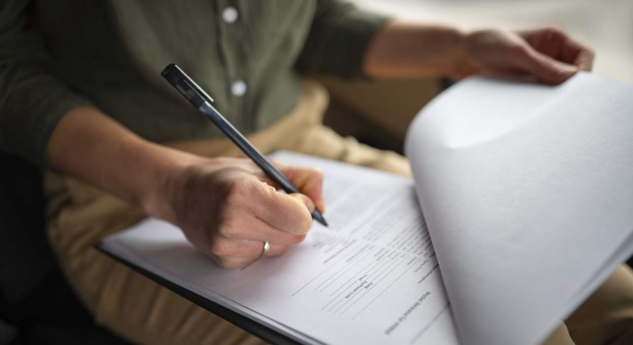 Concurso público para 85 vagas recebe inscrições até quinta-feira