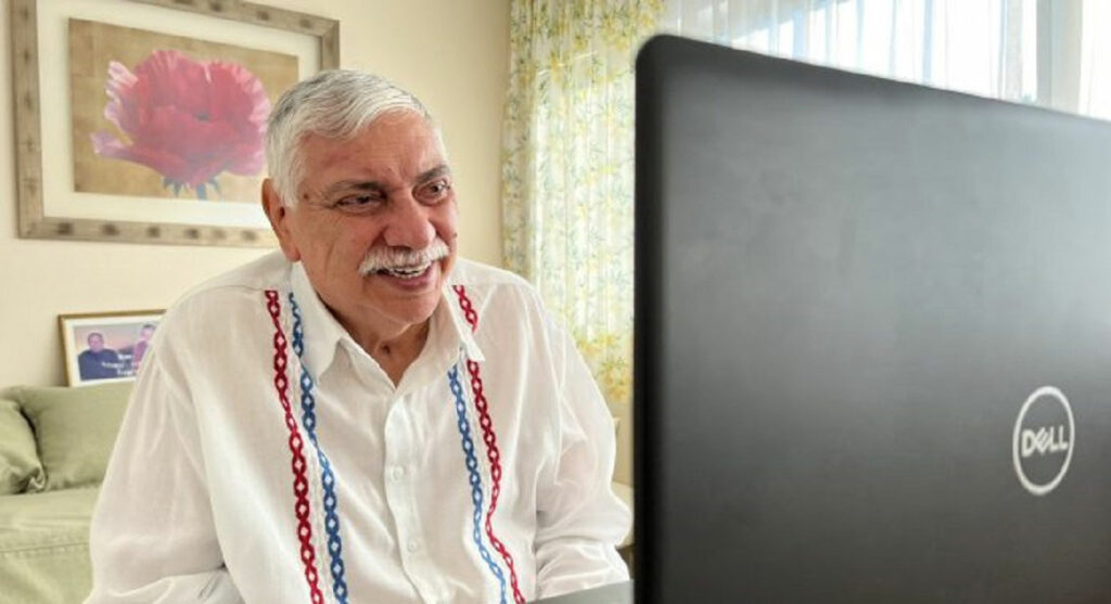 Ex-presidente Fernando Lugo é hospitalizado no Paraguai