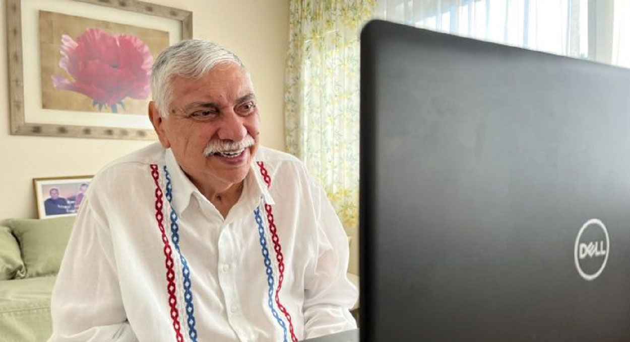 Ex-presidente Fernando Lugo é hospitalizado no Paraguai