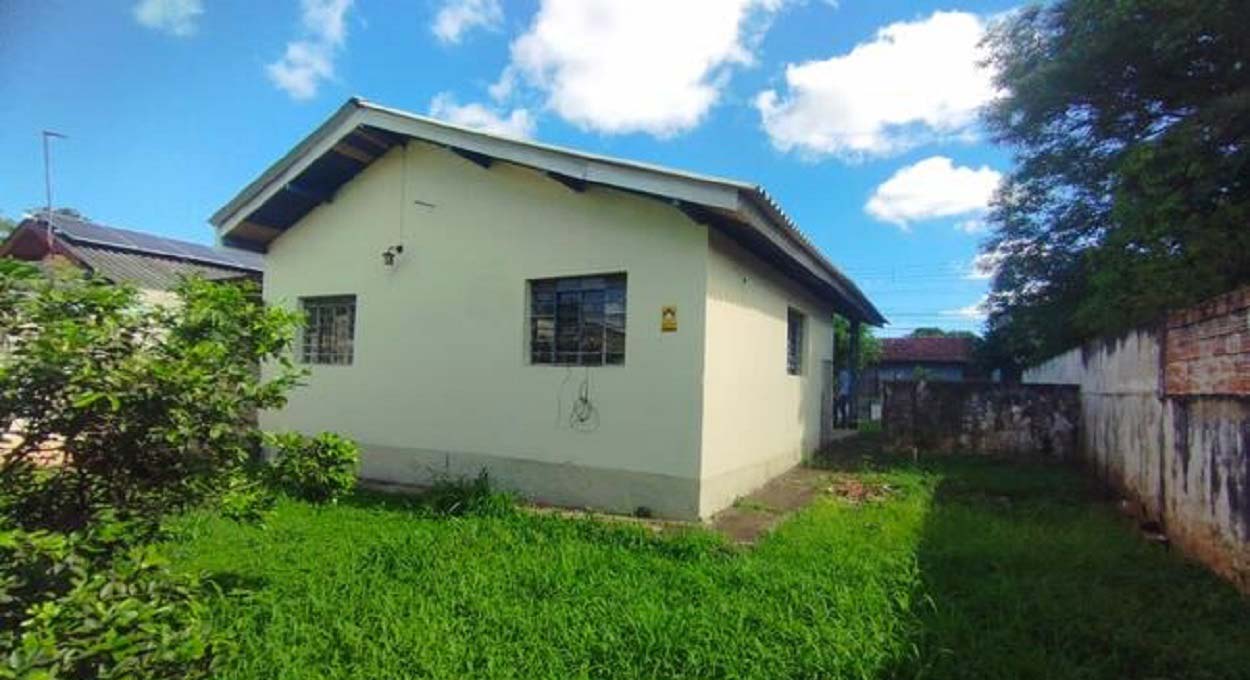 Itaipu fará leilão de casas da Vila A nesta quarta (21) em Foz do Iguaçu