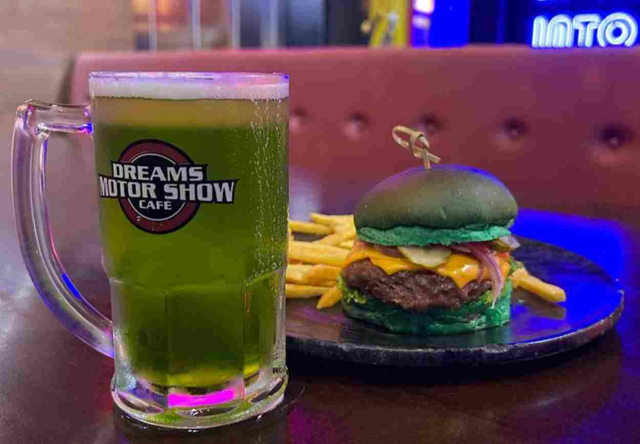 saint patrick