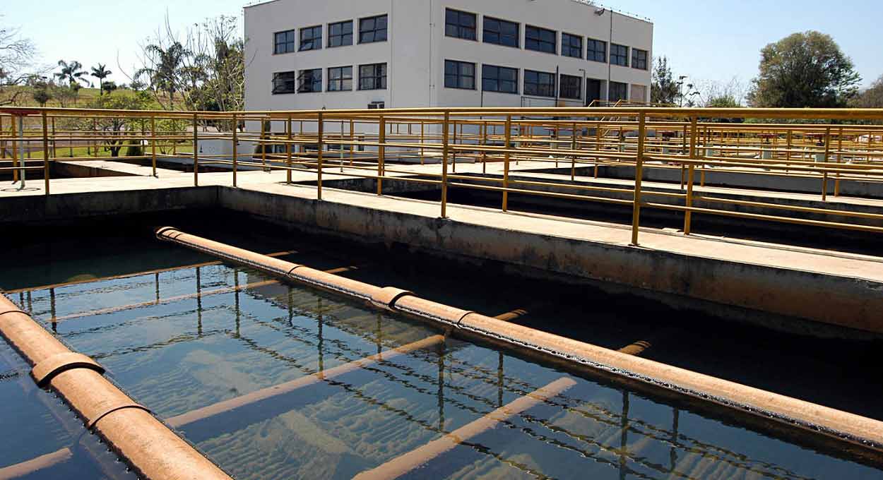 Bairros de Foz do Iguaçu estão sem água nesta quinta-feira (15)