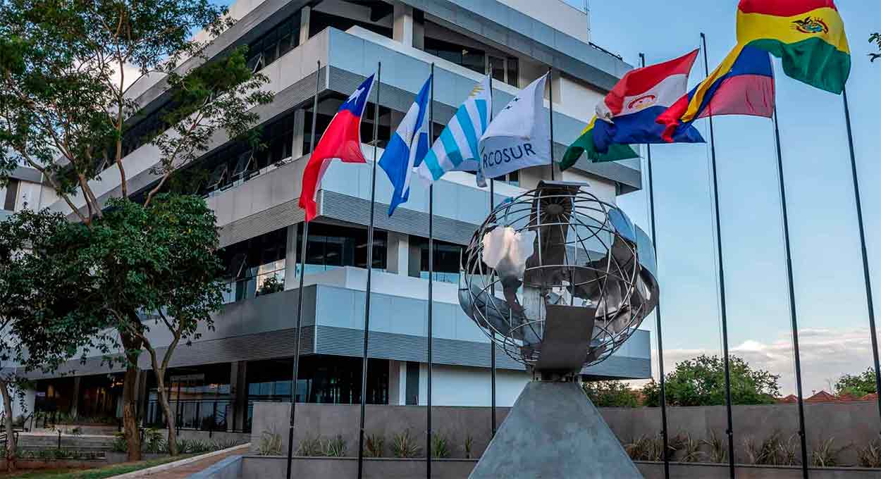 Maratona de inovação para o turismo será promovida no Parque Tecnológico Itaipu (PTI)