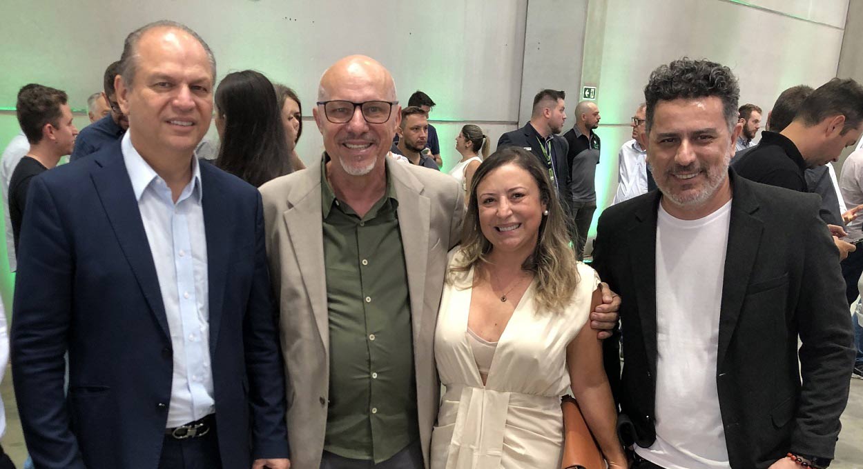 ABIH PR – Regional Oeste consolida articulação em defesa do PERSE