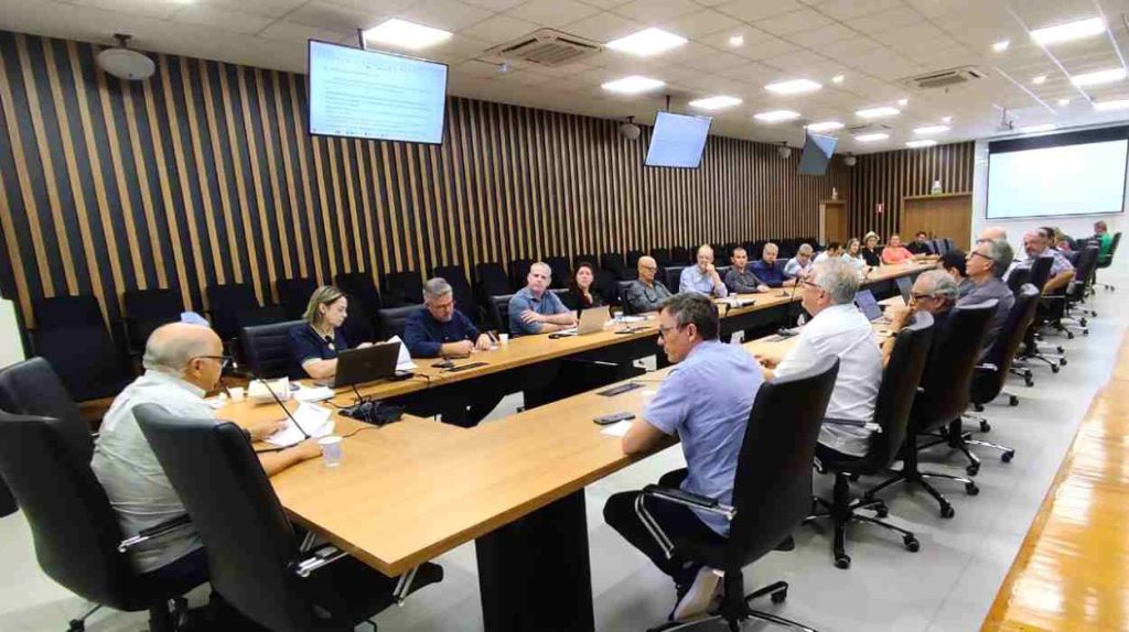 Codefoz cria câmara técnica com foco no desenvolvimento econômico
