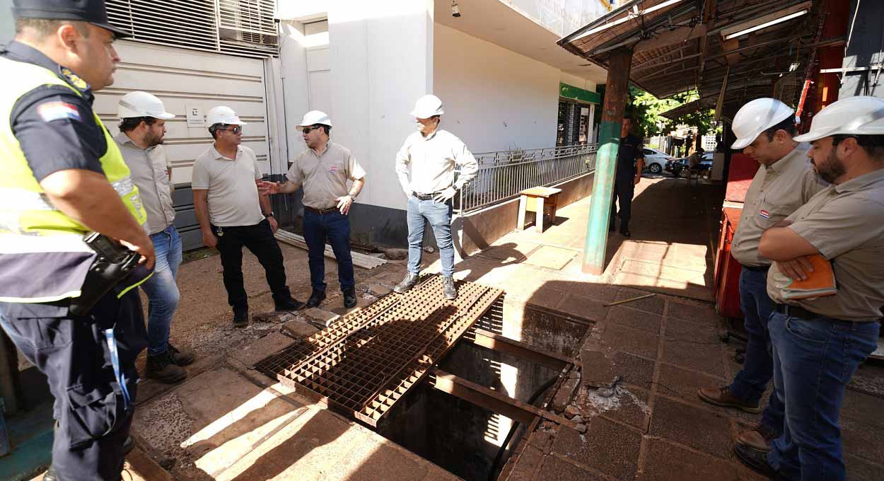 Companhia denuncia nova sabotagem à rede elétrica no Paraguai