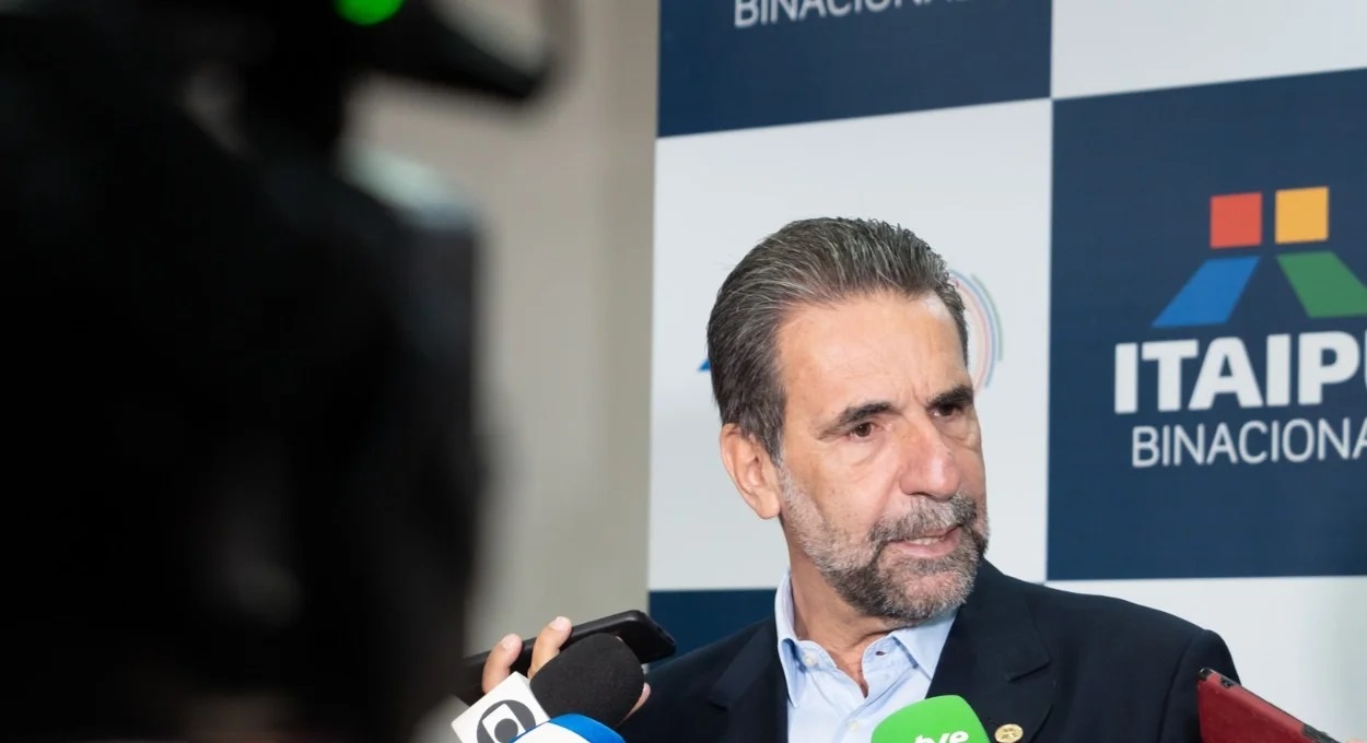 “Continua a discórdia e, diria, mais profunda do que nunca”, afirma Verri sobre o Paraguai
