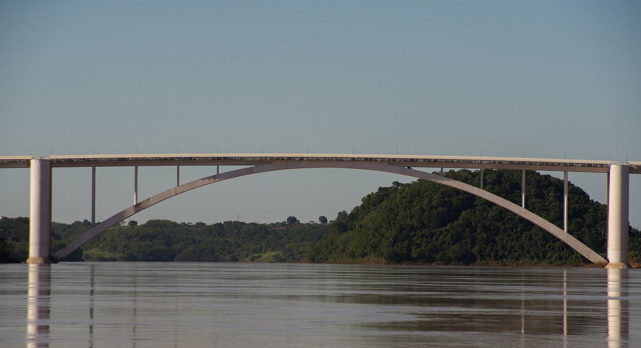 Fim de semana terá volta do calor em Foz do Iguaçu – veja a previsão