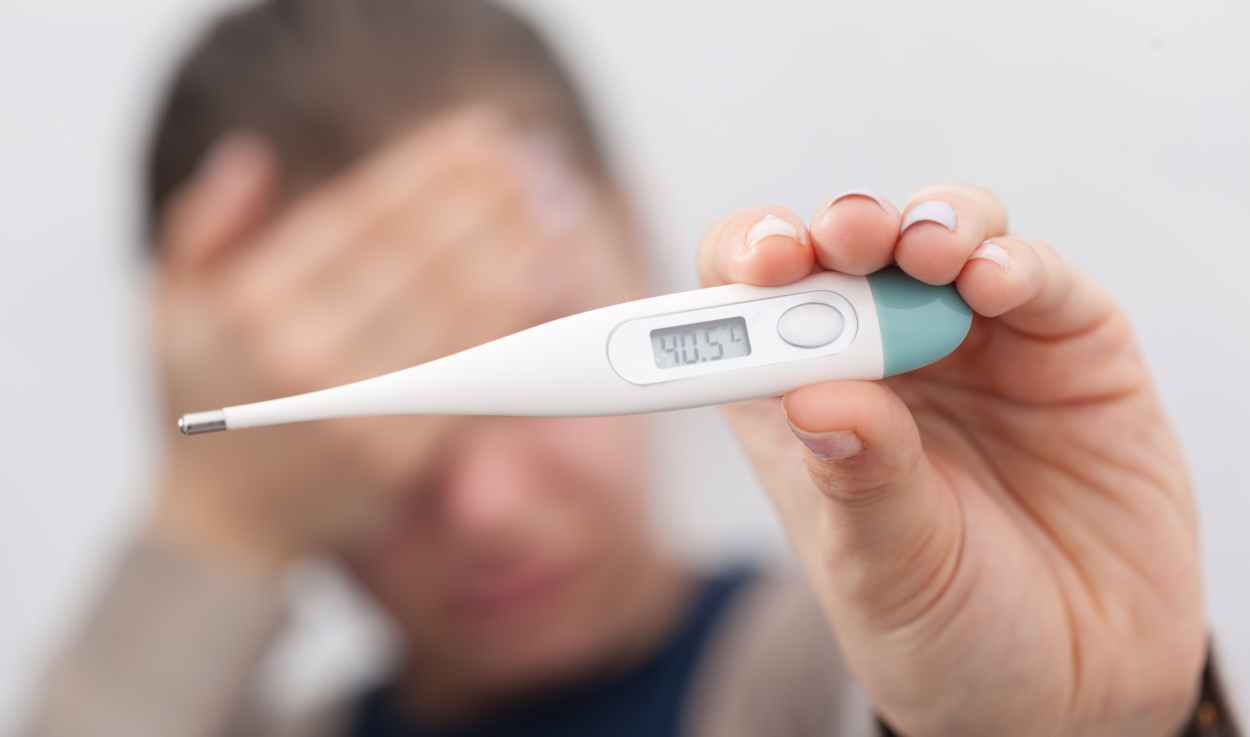 Gripe ou dengue? Saiba como diferenciar os sintomas