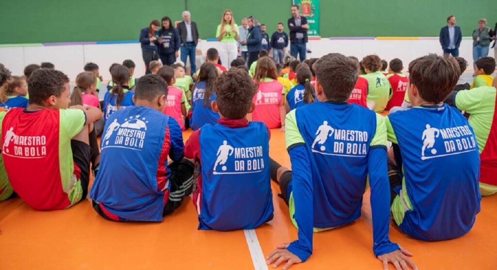 Projeto do ex-jogador Ricardinho fará Festival PcD em Foz do Iguaçu
