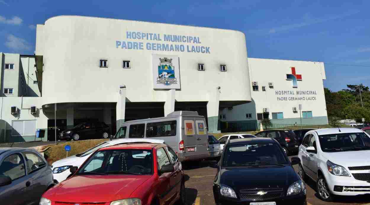 TCE julga irregulares contas da Fundação de Saúde de Foz do Iguaçu de 2021