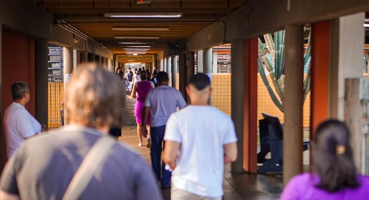 Processo seletivo de Itaipu: Cebraspe divulga lista de classificados
