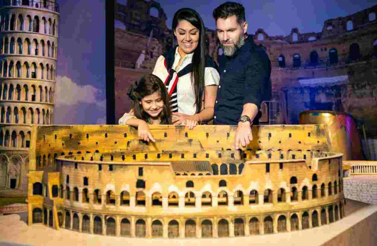 Advogados e familiares ganham 50% de desconto para curtir o Dreams Park Show