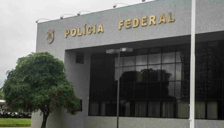 policia federal