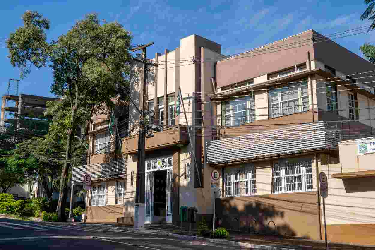 prefeitura foz do iguacu