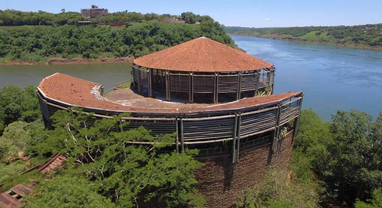 Grupo Cataratas anuncia R$ 30 milhões para revitalizar Espaço das Américas