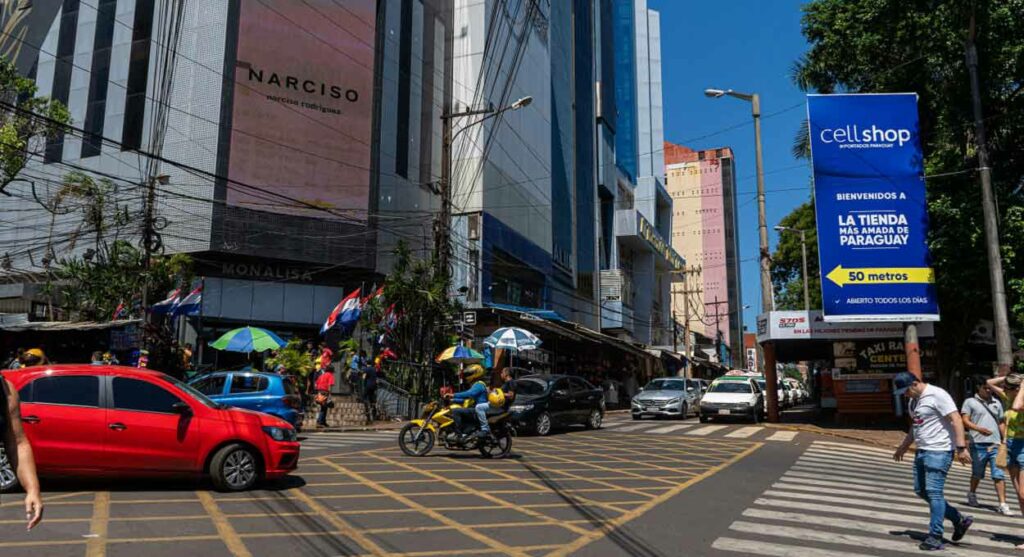 Operadora anuncia chegada oficial do PIX ao Paraguai